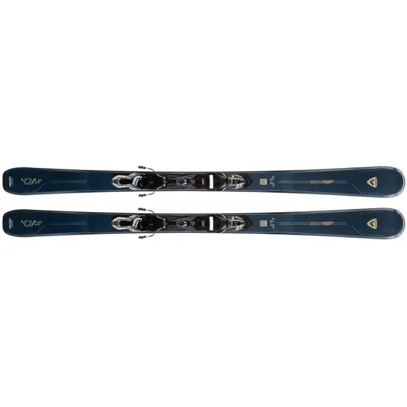 Rossignol lyže Nova 4 CA Xpress + vázání Xpress W 10 Nejlepší Cena