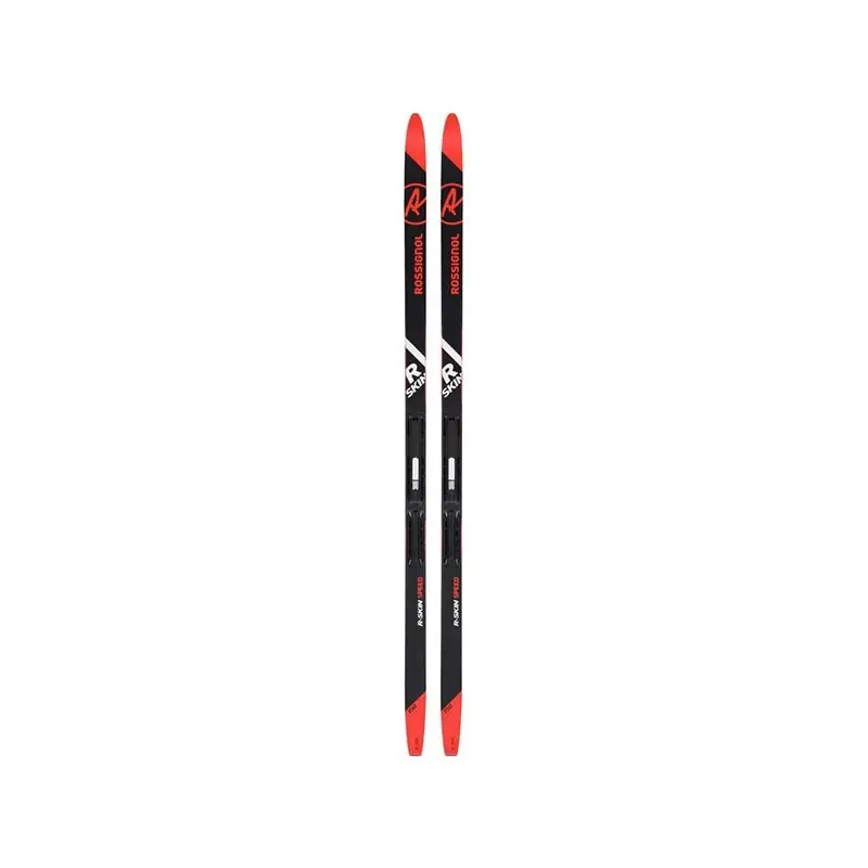 Vysoce Kvalitní Rossignol běžky Speed Skin (Ls)