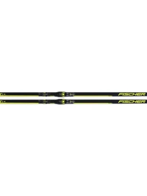 Ověřený Fischer běžky TWIN SKIN PRO STIFF + vázání CONTROL STEP