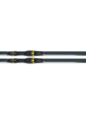 Fischer běžky Aerolite Combi 60 + vázání Control Skate Nakupujte Hned