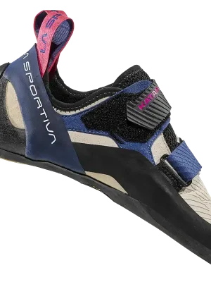 Časově Omezené La Sportiva lezečky Katana Woman, White/Storm Blue