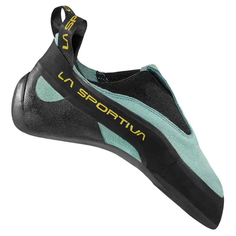La Sportiva lezečky Cobra, Turquoise Kup Teď