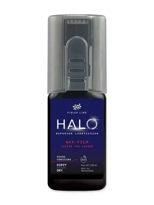 Sezónní Sleva Finish Line Halo mazivo Wax Lubricant 4oz