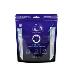 Nová Kolekce Finish Line Halo vosk Hot Wax Lubricant