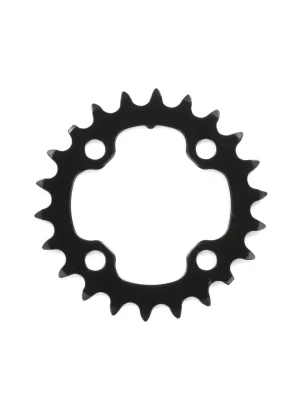 Vysoce Kvalitní Prowheel převodník ocel SPFH590, 22z