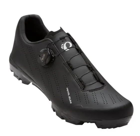 Nejlepší Cena Pearl Izumi boty X-Alp Gravel, black