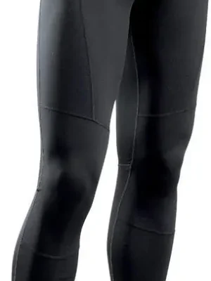 Northwave Force 2 Tight Without Shammy, Black Značkový
