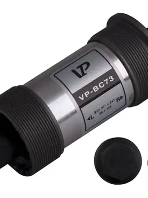 VP Components dural osa středová zapouzdřená 107mm Odeslání Ihned