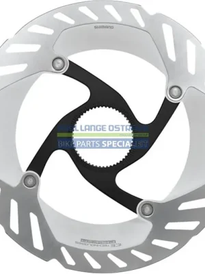 Výprodej Shimano brzdový kotouč ULTEGRA RT-CL800 center lock 160 mm pro Ice tech vnitřní bal