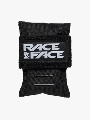 Značkový Race Face pouzdro na nářadí STASH TOOL WRAP STEALTH