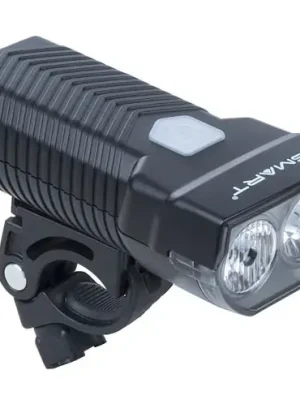 SMART světlo přední Dual 1500LM dobíjecí Autentický