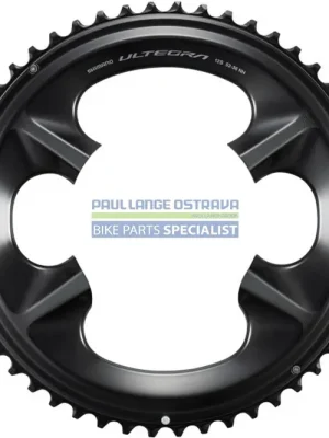 Cenová Bomba Shimano převodník ULTEGRA FC-R8100 52 z 12 spd dvojpřevodník NH pro 52-36