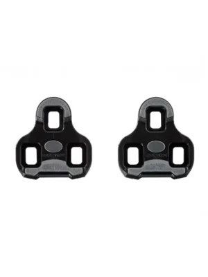 Značkový Look kufry Keo Grip, Black/0°