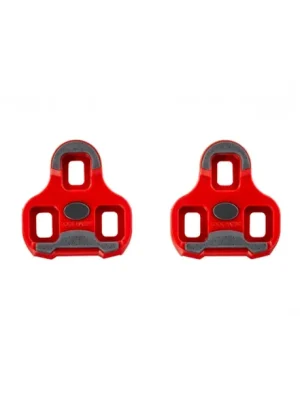 Look kufry Keo Grip, Red/9° Přímo Od Výrobce