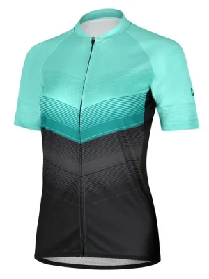 Etape dres VIOLET, mint/černá Oblíbený