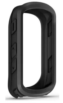 Must-Have Garmin silikonový obal na řadu Edge 540/840, Black