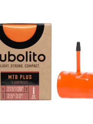 Top Prodej Tubolito duše Tubo MTB Plus 27.5/29x2.5-3.0, 42mm, Orange