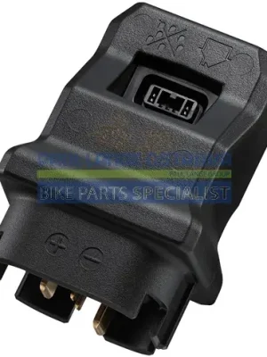 Vysoce Kvalitní Shimano STEPS nabíjecí adaptér/SM-BTE80