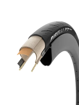 Aktuální Pirelli plášť P7™ Sport 26-622, černá