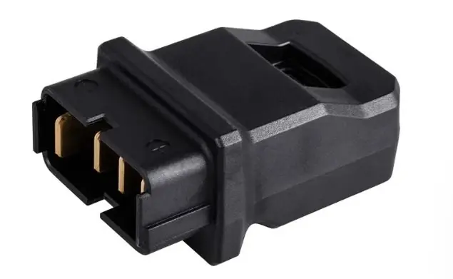 Jen Po Omezenou Doba Shimano nabíjecí adaptér/SM-BTE60