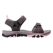 Dámské sandále HI-TEC Livian Wo‘s - sand/clay/pink - vel. 36 Vrácení Zdarma