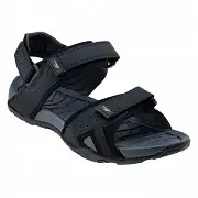 Pánské sandále HI-TEC Lucise - black - vel. 41 Rychlé Dodání