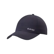 Juniorská kšiltovka HI-TEC Makato JR - dark navy Nejlepší Volba