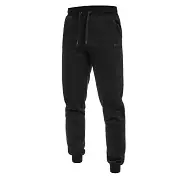 Koupit Online Pánské tepláky HI-TEC Melian II - black - vel. M