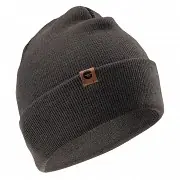 Sezónní Sleva Unisex čepice HI-TEC Mjosa - black olive