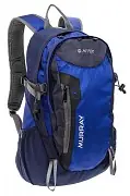 Městský batoh HI-TEC Murray 26 l - strong blue Ihned K Objednání