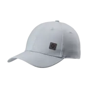 Vysoce Kvalitní Kšiltovka HI-TEC Napo - mineral grey
