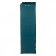 Samonafukovací karimatka HI-TEC nasosmat 3 - teal Hit Sezóny