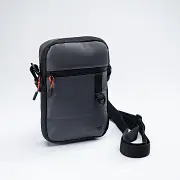 Taštička HI-TEC Quaset - beluga Dokud Zásoby Vydrží