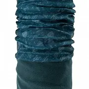 Top Prodej Tubus - multifunkční šátek HI-TEC Rine - deep teal greenery/deep teal