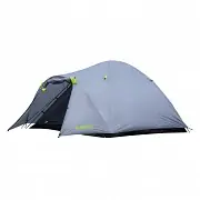 Stan HI-TEC Solarproof 3 - alloy/iron gate Originální