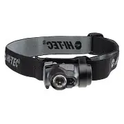 Čelovka HI-TEC Soleil - black/dark grey Ihned K Objednání