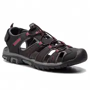 Pánské outdoorové sandále HI-TEC Tiore - vel. 41 Expresní Doručení