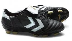 Nejprodávanější Kopačky HUMMEL 4.0 Premier FG - černá - vel. 11