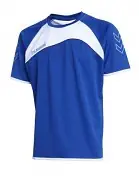 Nejprodávanější Sportovní dres HUMMEL Grassroots 03062-7691 - vel. S