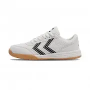 Jen Po Omezenou Doba Sálová obuv HUMMEL Multiplay Flex LC JR - white/black - vel. 36
