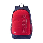Akční Cena Městský batoh IGUANA Akire 30 l - medieval blue/aura orange
