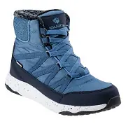 Must-Have Dámská zimní obuv IGUANA Notari Mid W WP - smoke blue/navy - vel. 37