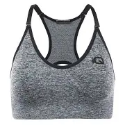 Odeslání Ihned Dámská podprsenka IQ Anima WMNS - gray melange - vel. S