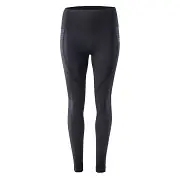Dámské legíny IQ Arina WMNS - black - vel. XS Dokud Zásoby Vydrží