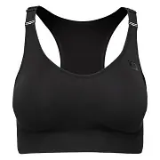 Dámská podprsenka IQ Carmen II WMNS - black - vel. S Horká Nabídka