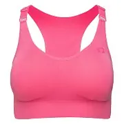 Časově Omezené Dámská podprsenka IQ Carmen II WMNS - carmine rose - vel. S