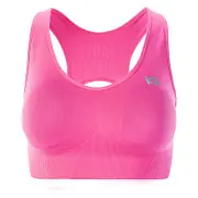 Dámská podprsenka IQ Carmen WMNS - carmine rose - vel. M Hit Sezóny