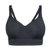 Nízká Cena Dámská podprsenka IQ Creola WMNS - black - vel. S
