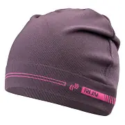 Dámská čepice IQ Devin WMNS - nightshade/carmen rose Originální