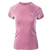 Dámské funkční triko IQ Esti WMNS - mellow mauve - vel. XS Nejprodávanější